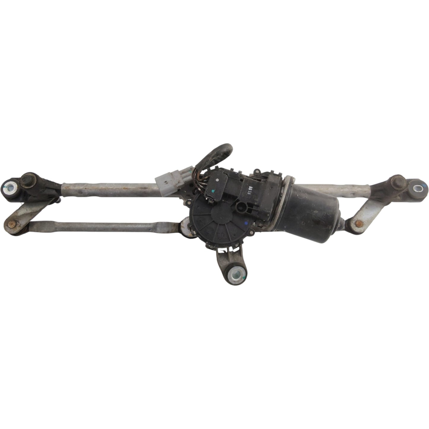 Meccanismo Tandem Tergicristallo CHEVROLET AVEO 2 Serie