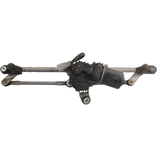 Meccanismo Tandem Tergicristallo CHEVROLET AVEO 2 Serie