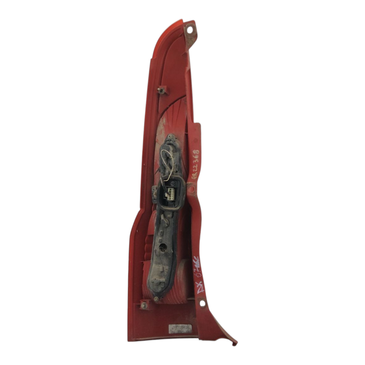 Fanale Stop Posteriore Destro FIAT PANDA 2 Serie