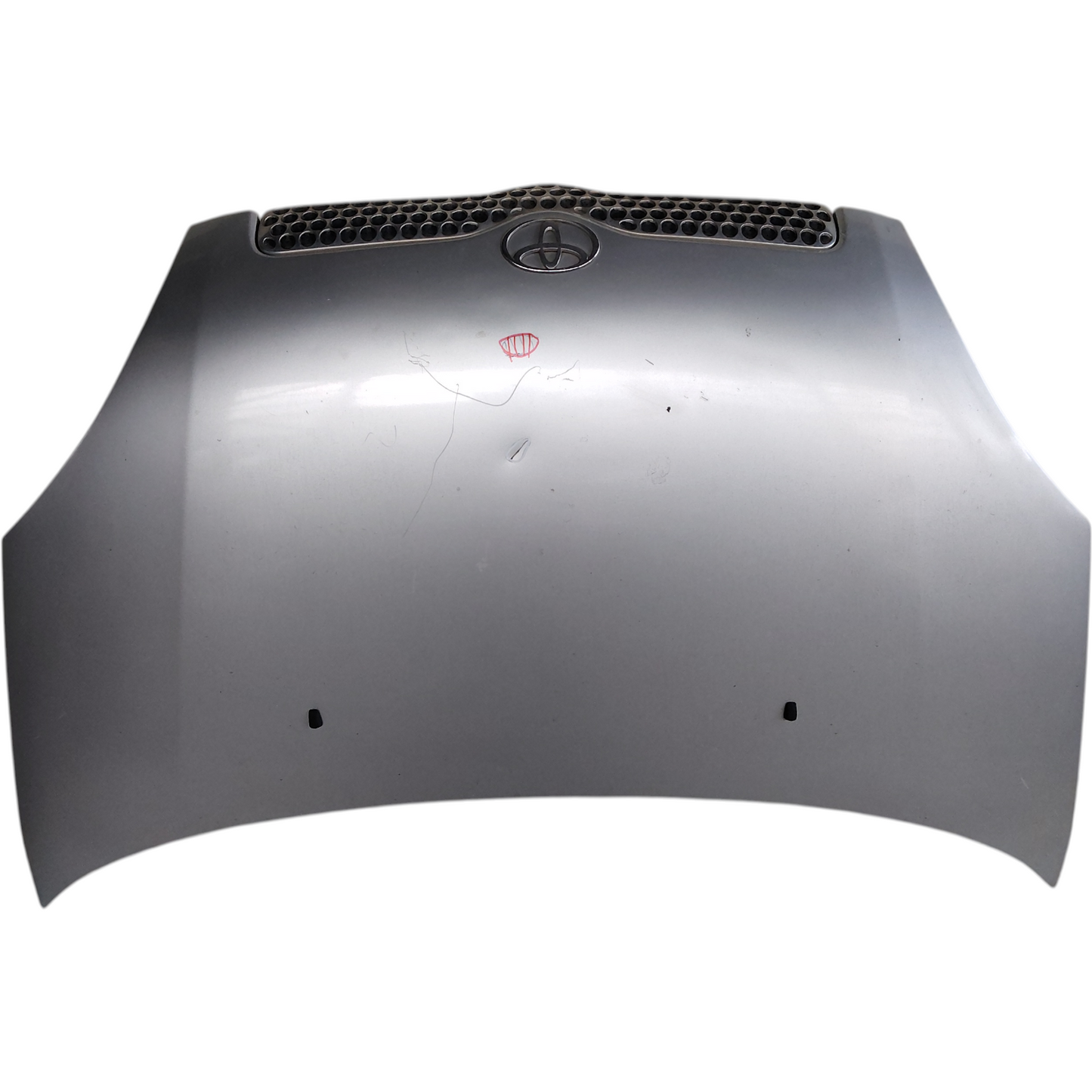 Cofano Anteriore TOYOTA YARIS 1 Serie 3-5 Porte
