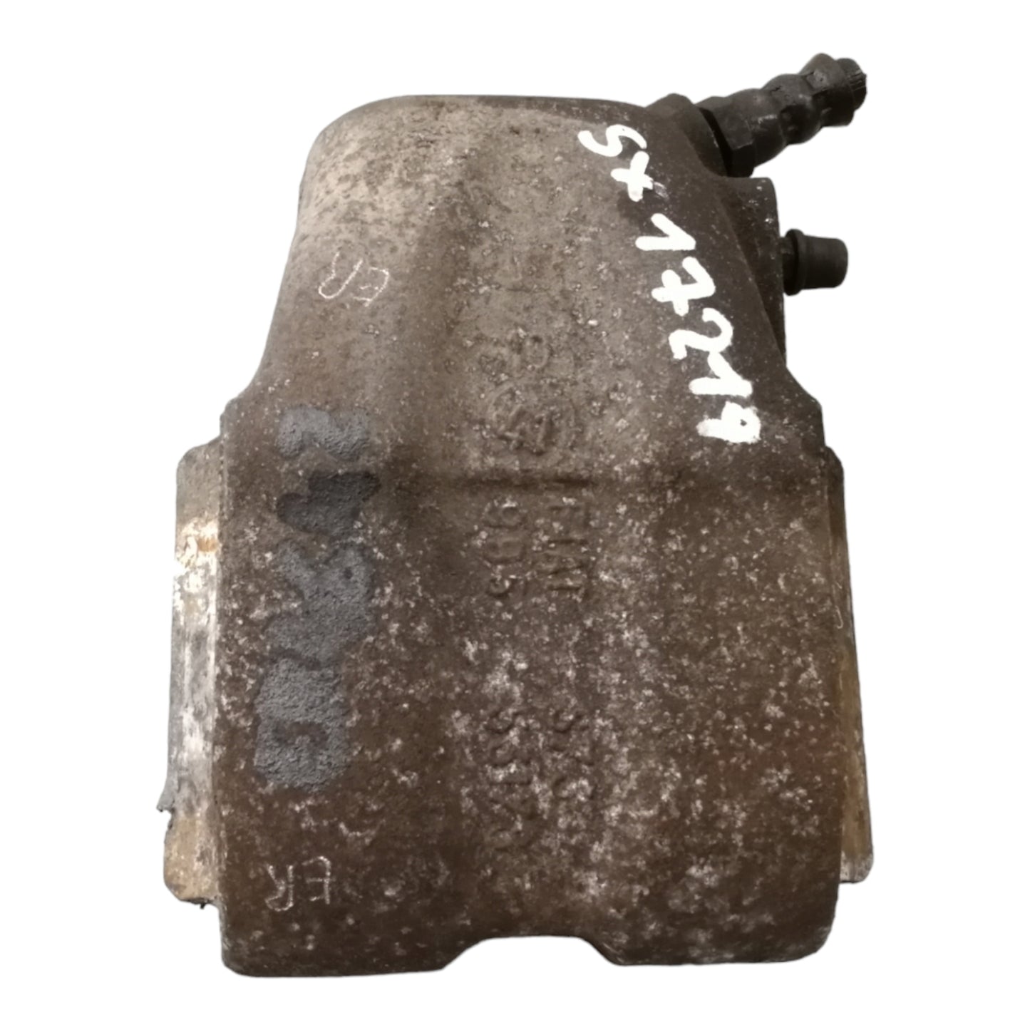 Pinza Freno Anteriore Sinistro FIAT PANDA 1 Serie Berlina Van/UNO 2 Serie