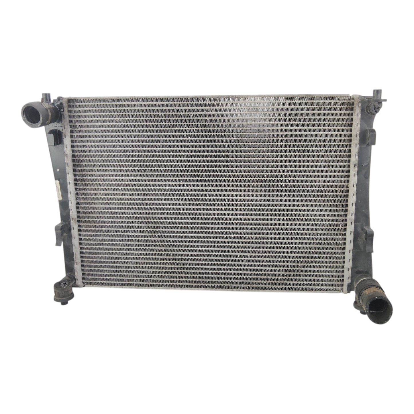 Radiatore Acqua Raffreddamento FORD FIESTA 5 Serie/FUSION Benzina