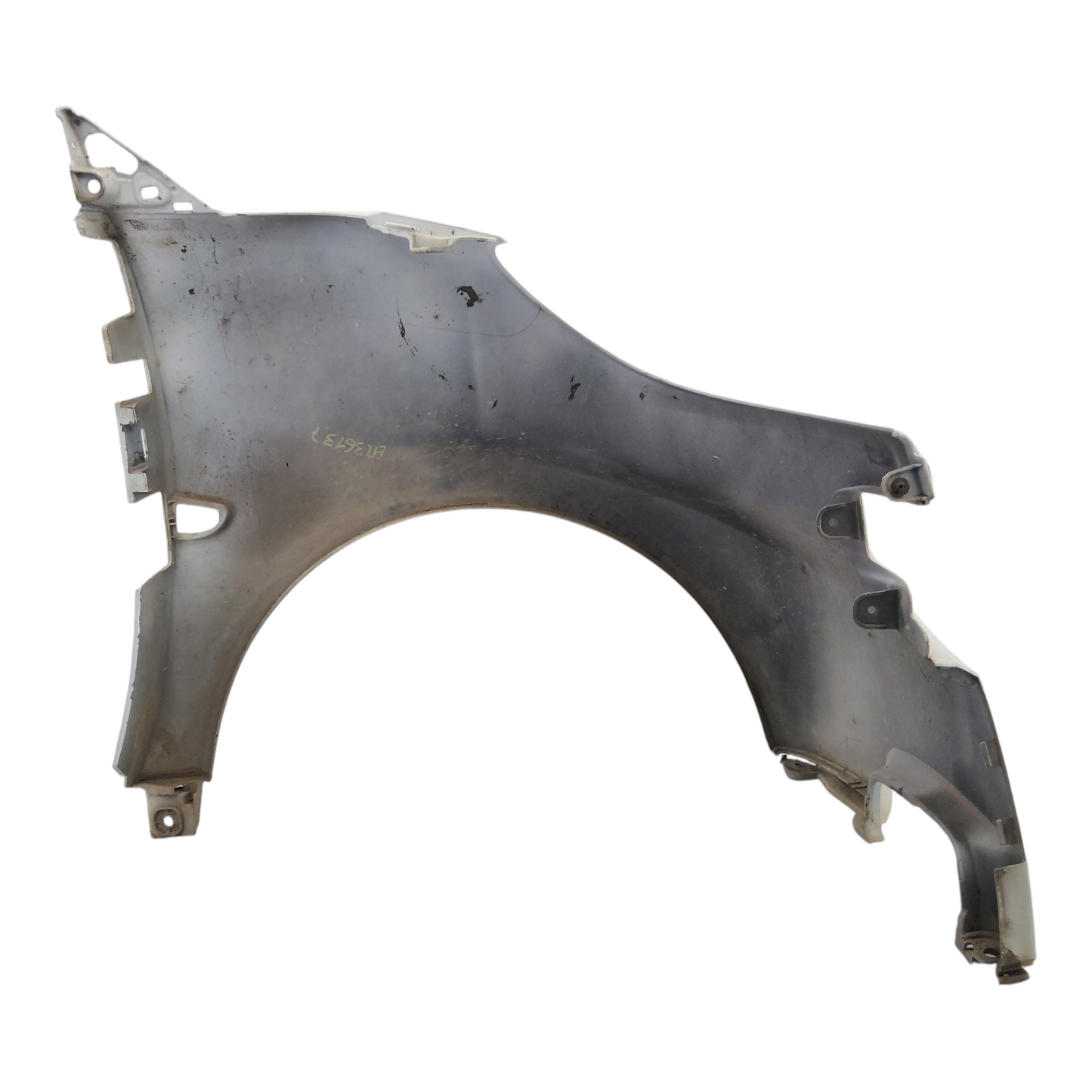Parafango Anteriore Sinistro SMART FORTWO COUPE CABRIO 451