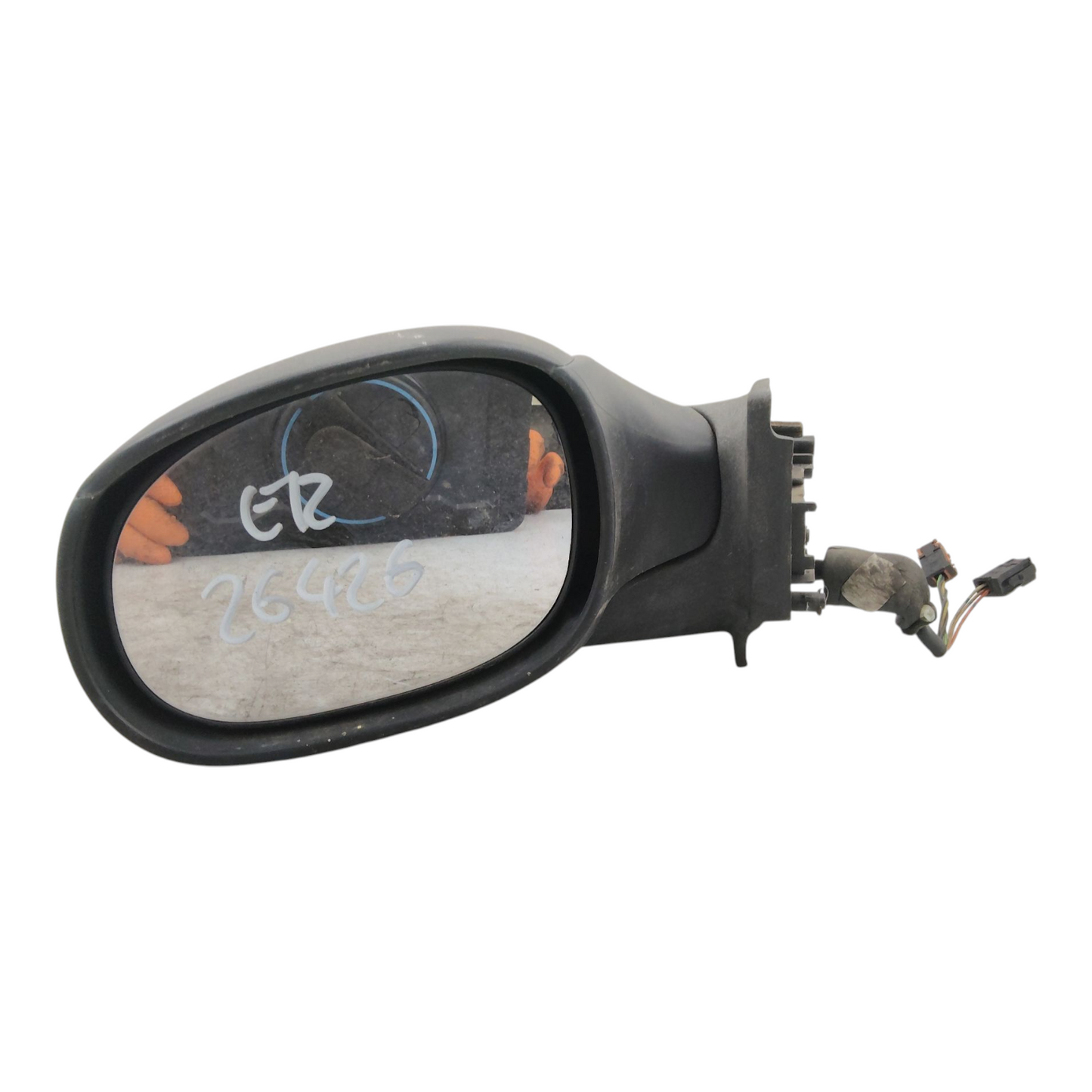 Specchietto Retrovisore Esterno Anteriore Sinistro CITROEN C3 1 Serie