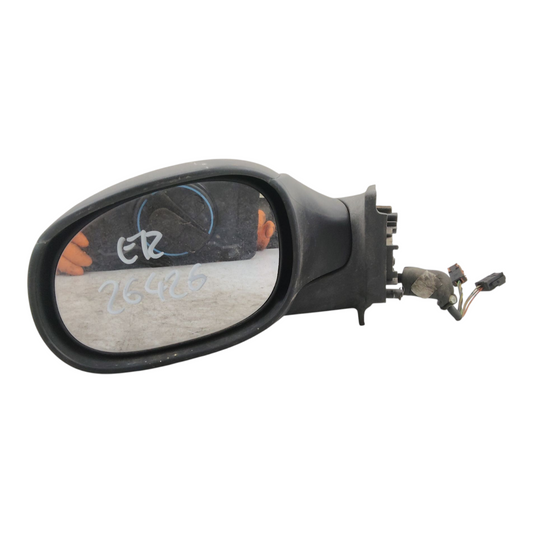 Specchietto Retrovisore Esterno Anteriore Sinistro CITROEN C3 1 Serie