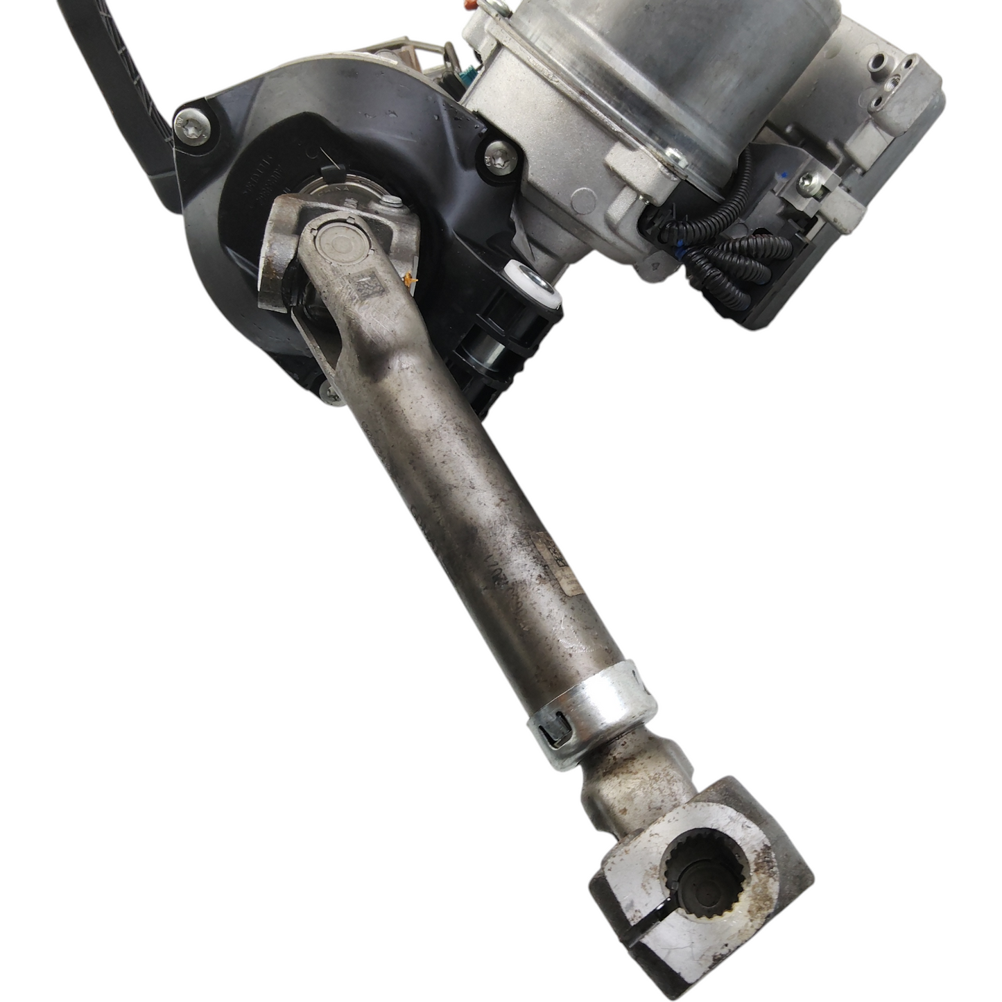 Piantone Sterzo Completo SEAT ARONA Diesel Benzina