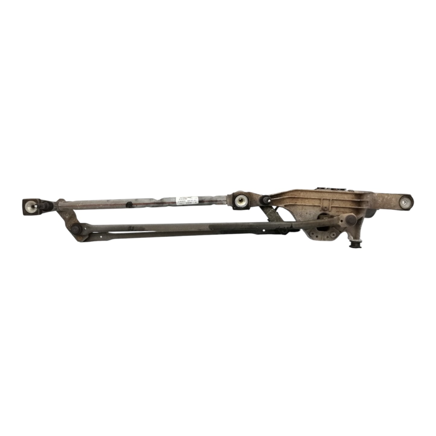 Meccanismo Tandem Tergicristallo FORD FOCUS 2 3 Serie