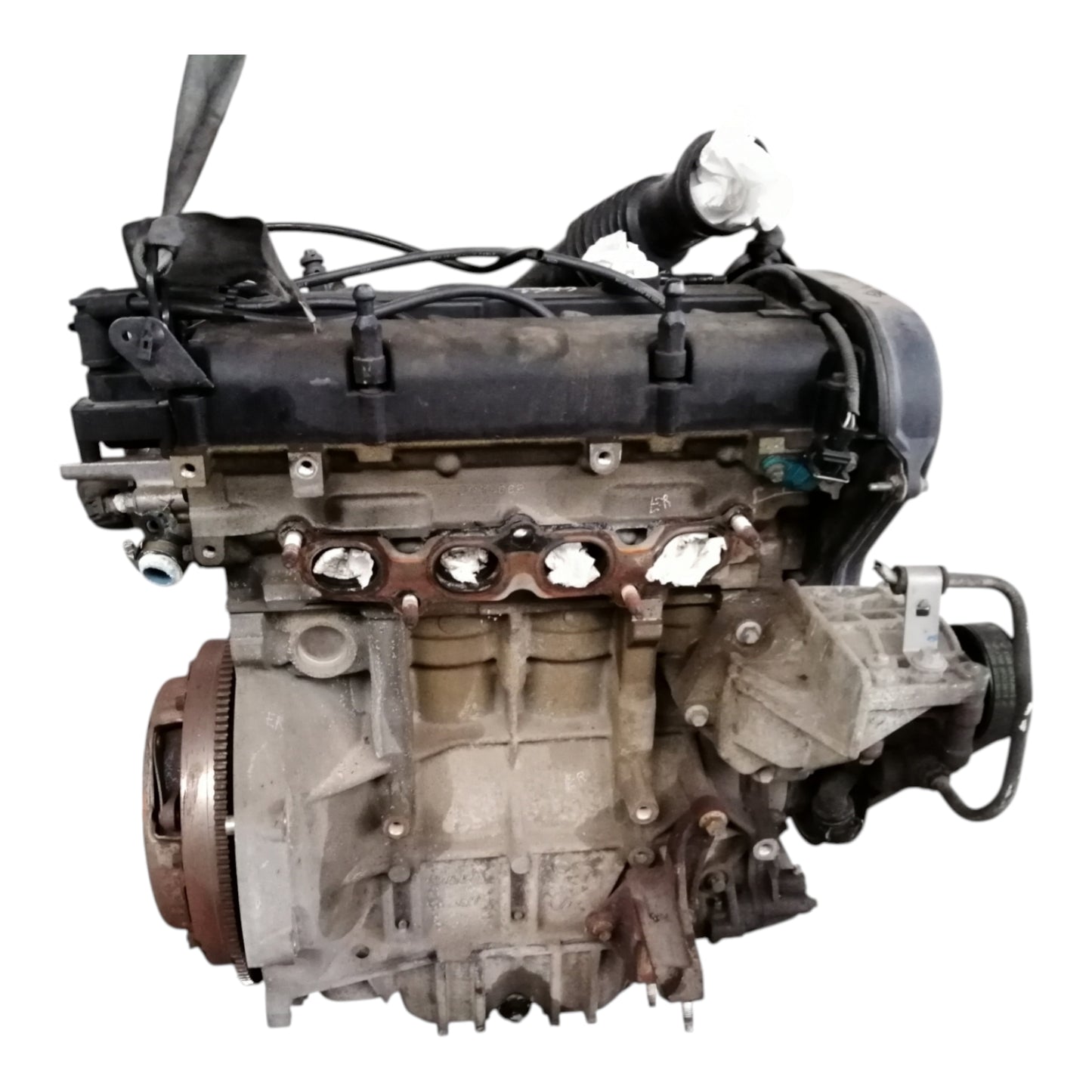 Motore FUJA FORD FIESTA 5 Serie 1.2 Benzina 55 Kw 120.000 Km