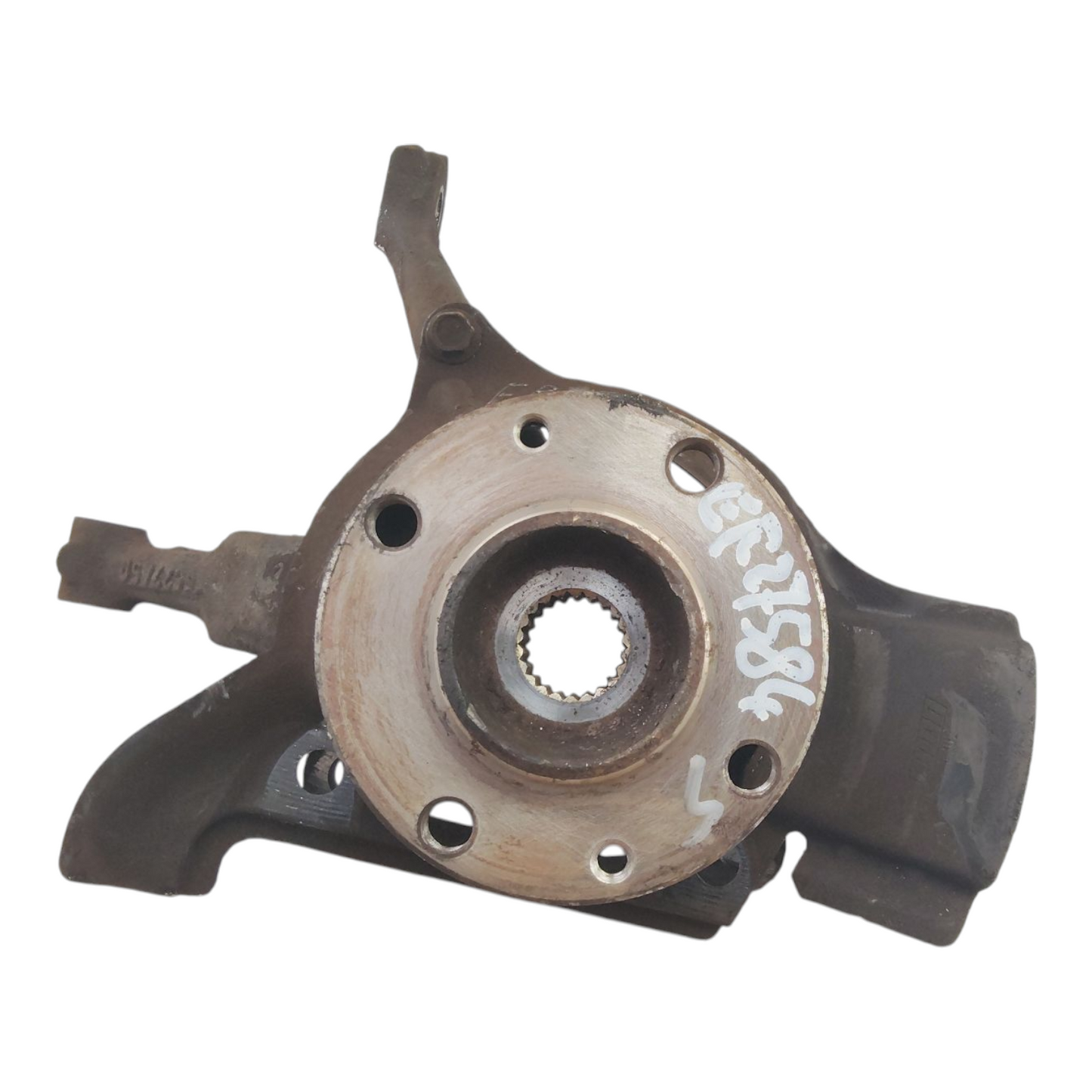 Fusello Mozzo Anteriore Sinistro FIAT 600/SEICENTO 0.9 1.1 Benzina