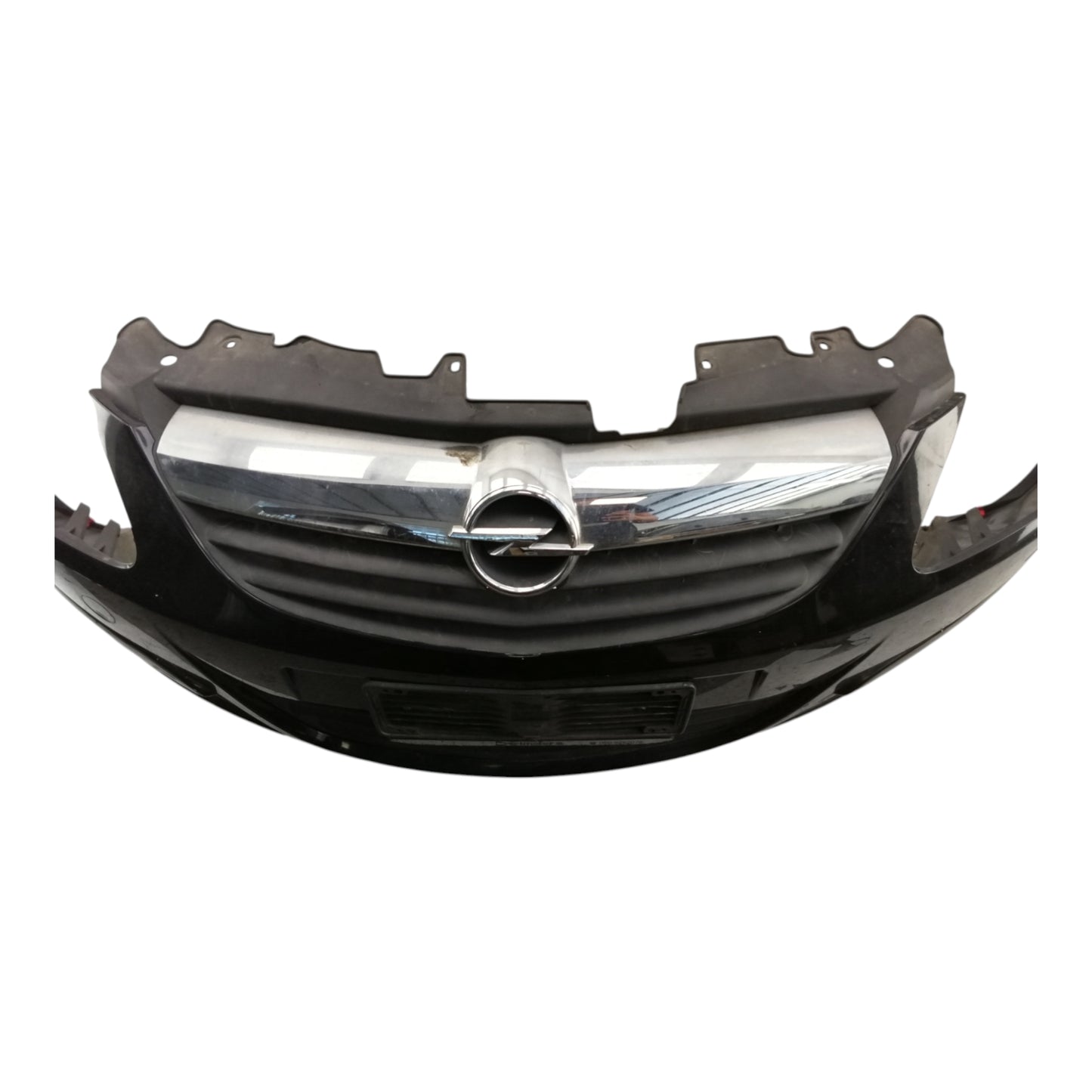 Paraurti Anteriore OPEL CORSA D 3-5 Porte