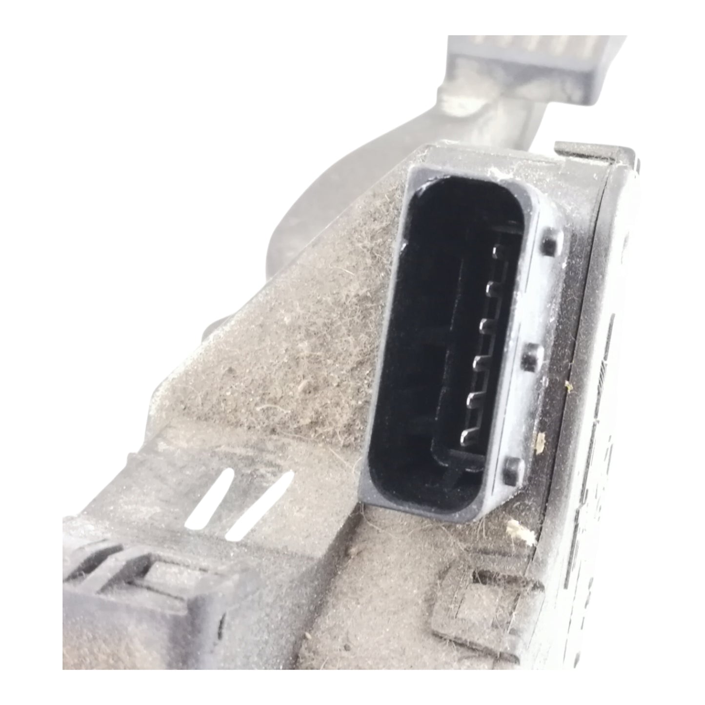 Pedale Acceleratore ALFA ROMEO MITO