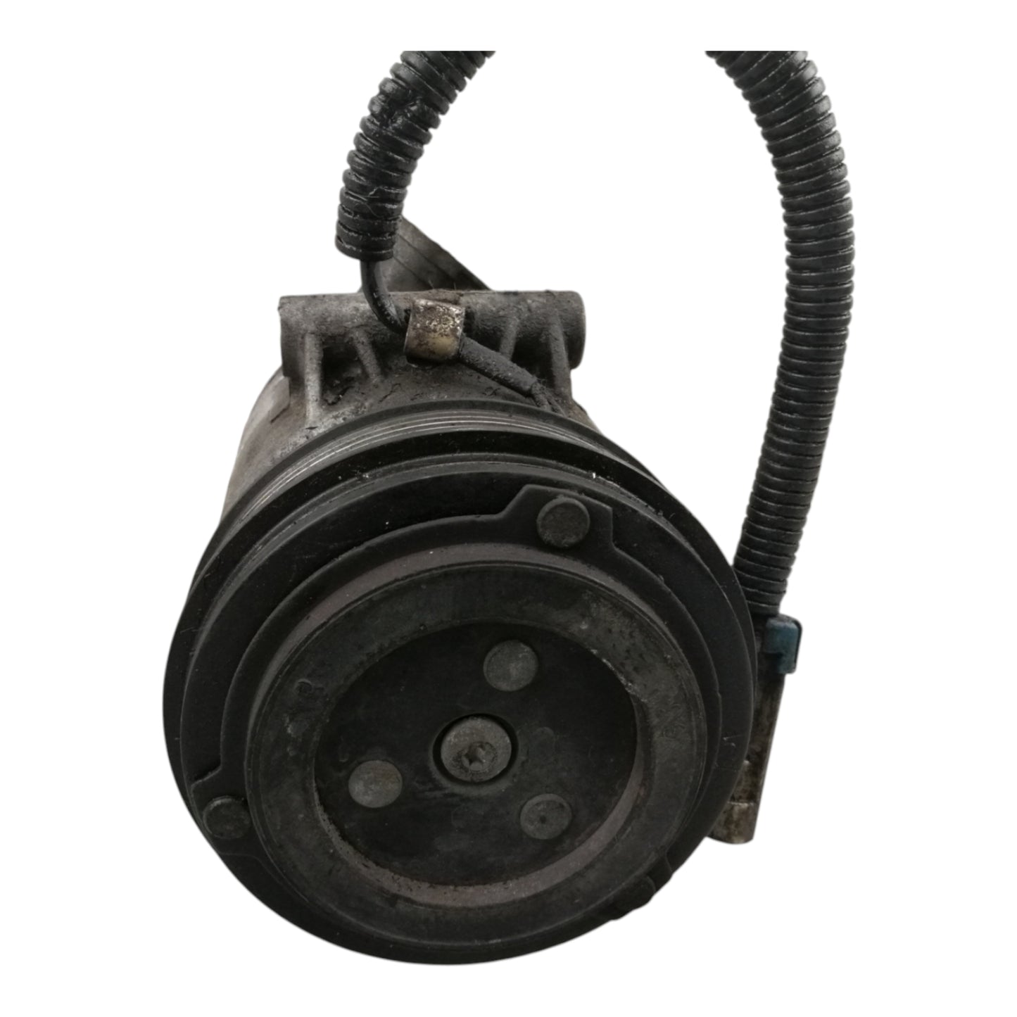 Compressore Aria Condizionata Ac OPEL AGILA A 1.0 1.2 Benzina