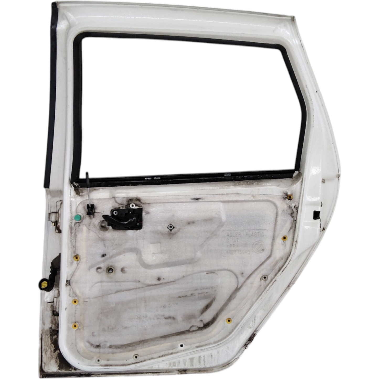Porta Portiera Posteriore Destro FIAT PUNTO 2 Serie 188