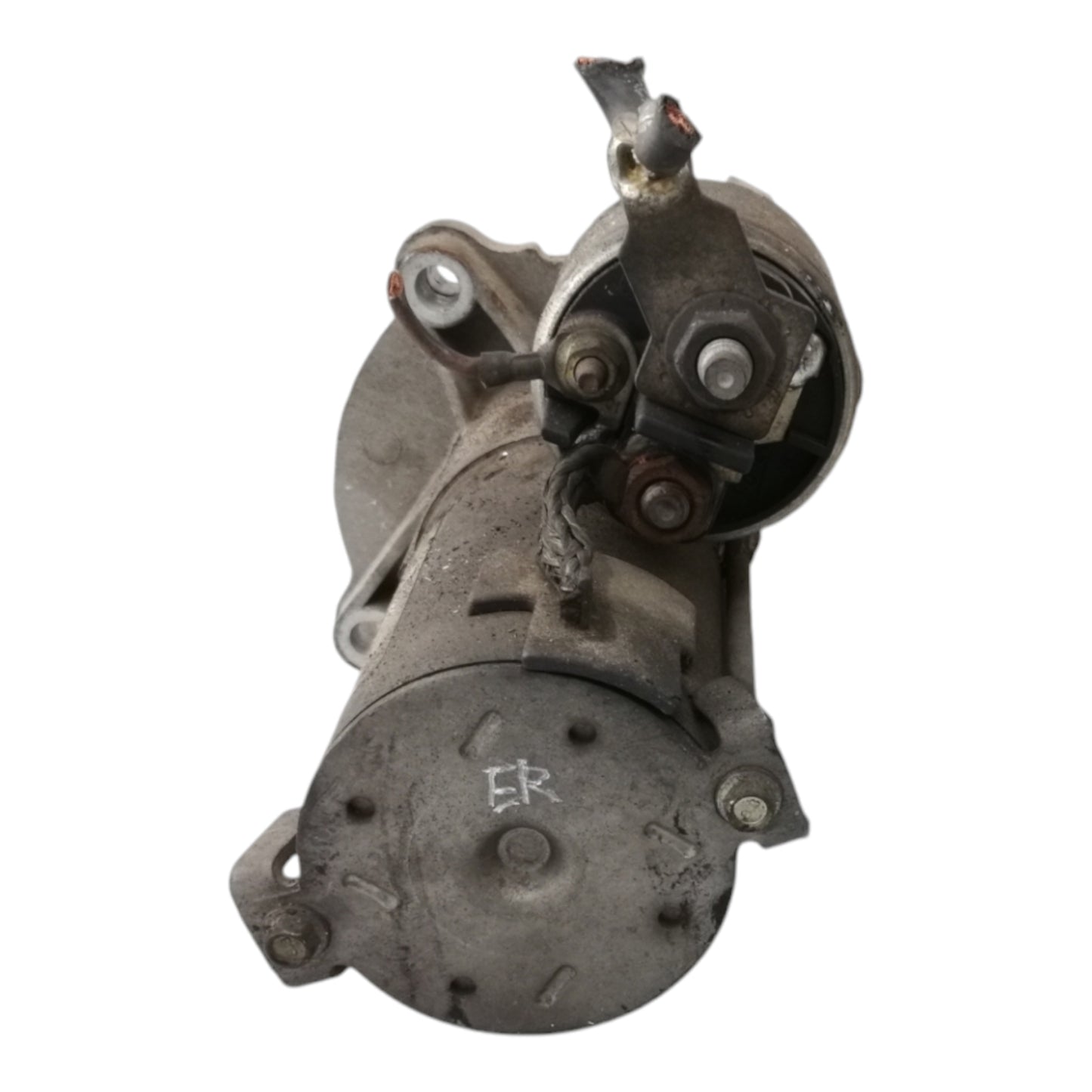 Motorino Avviamento PEUGEOT 206/1007/207/106 1 2 Serie/BIPPER Benzina