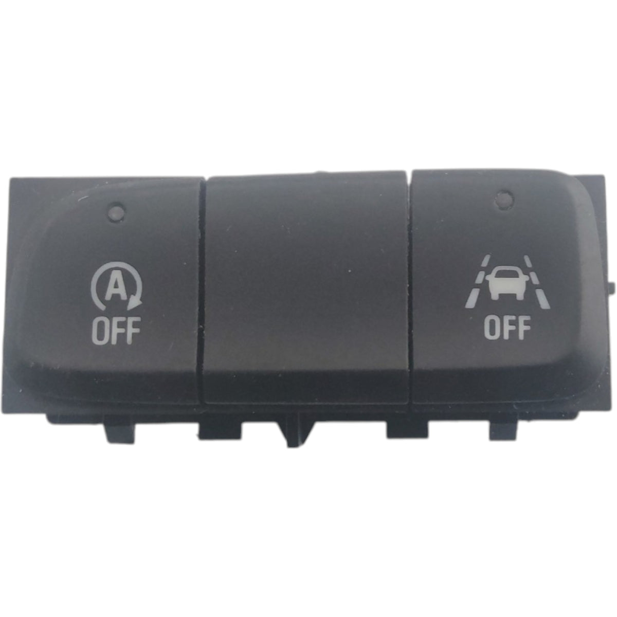 Comando Pulsante Start Stop e Asr OPEL CORSA F