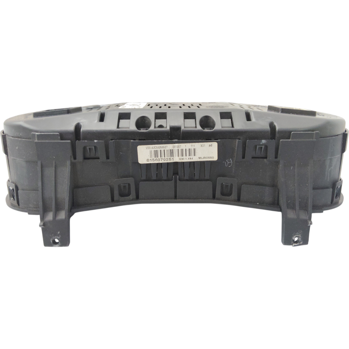Quadro Strumenti ALFA ROMEO 159 1.9 Diesel