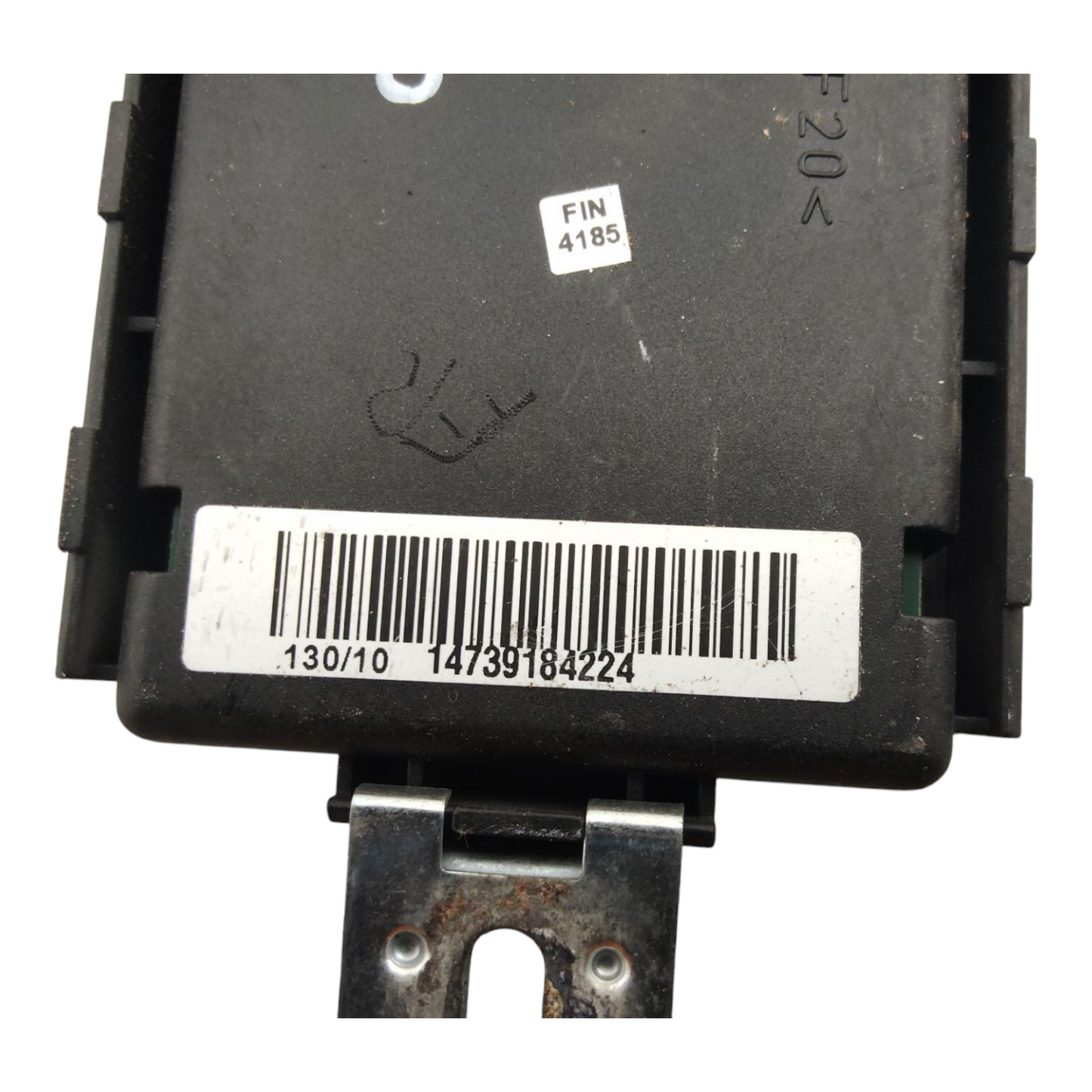 Centralina Alzacristallo Alzavetro Porta Anteriore Sinistro ALFA ROMEO GT