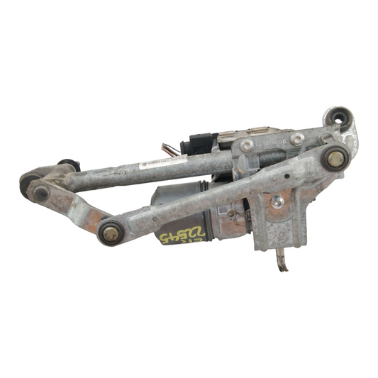 Motorino Meccanismo Tergicristallo Destro VOLKSWAGEN GOLF PLUS 1 Serie