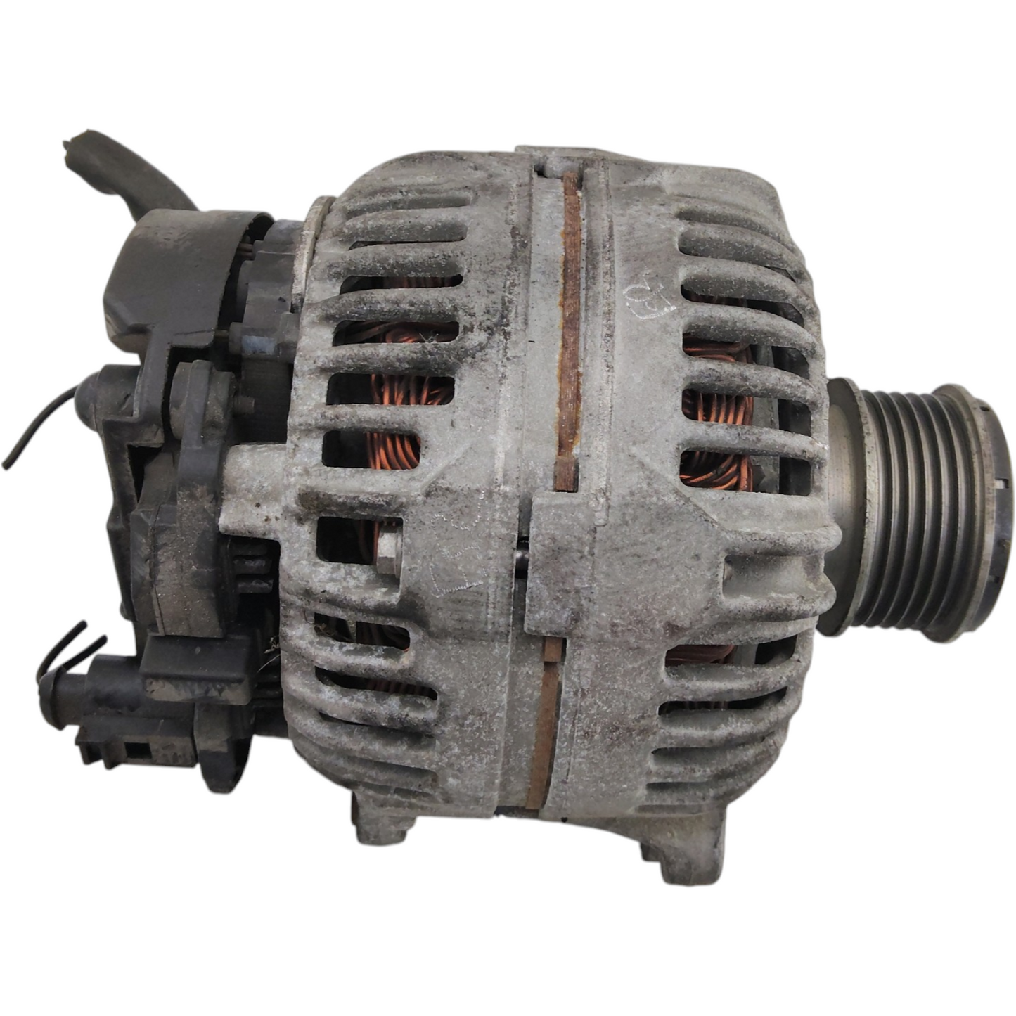 Alternatore AUDI TT 8N3 8N9 1.8 Benzina