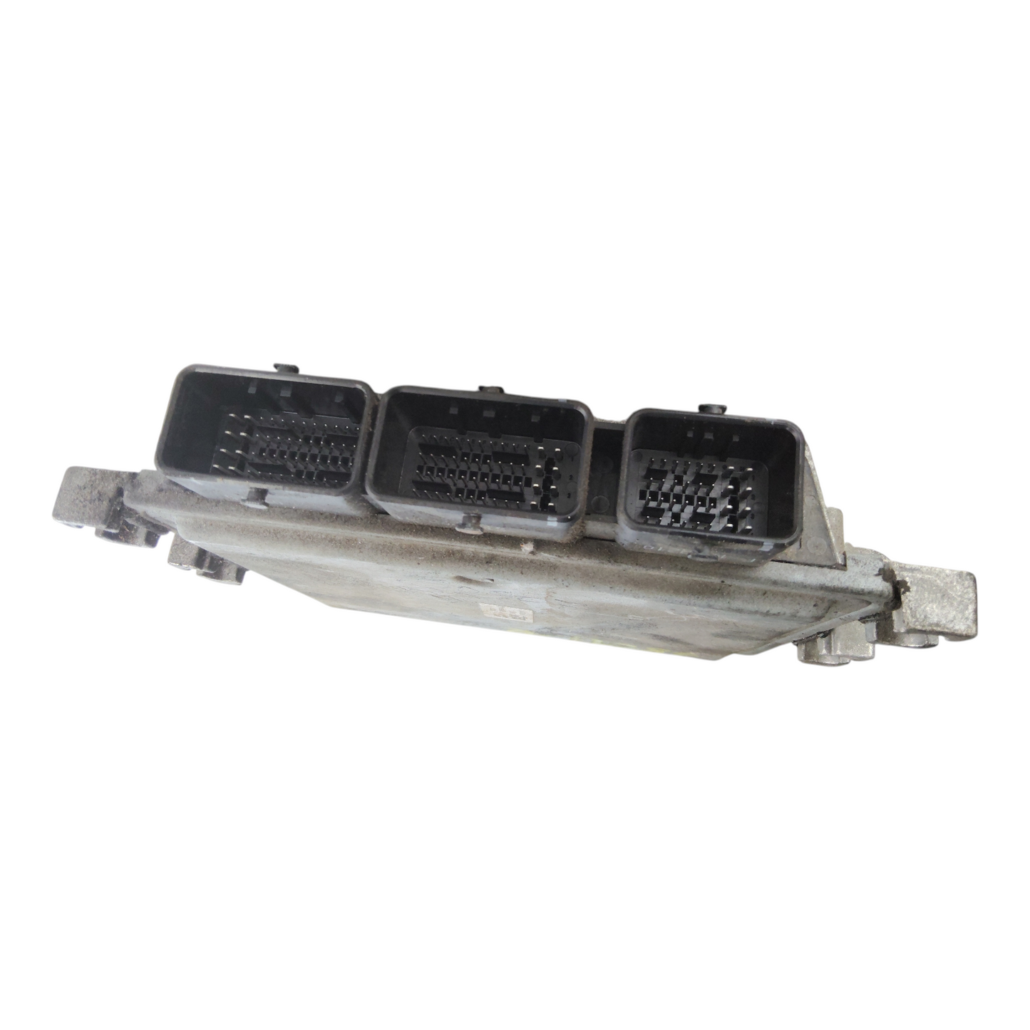 Centralina Iniezione FORD FIESTA 6 Serie 1.4 Diesel Motore F6JD