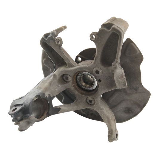 Fusello Mozzo Anteriore Sinistro VOLKSWAGEN GOLF 7 Serie/GOLF SPORTSVAN