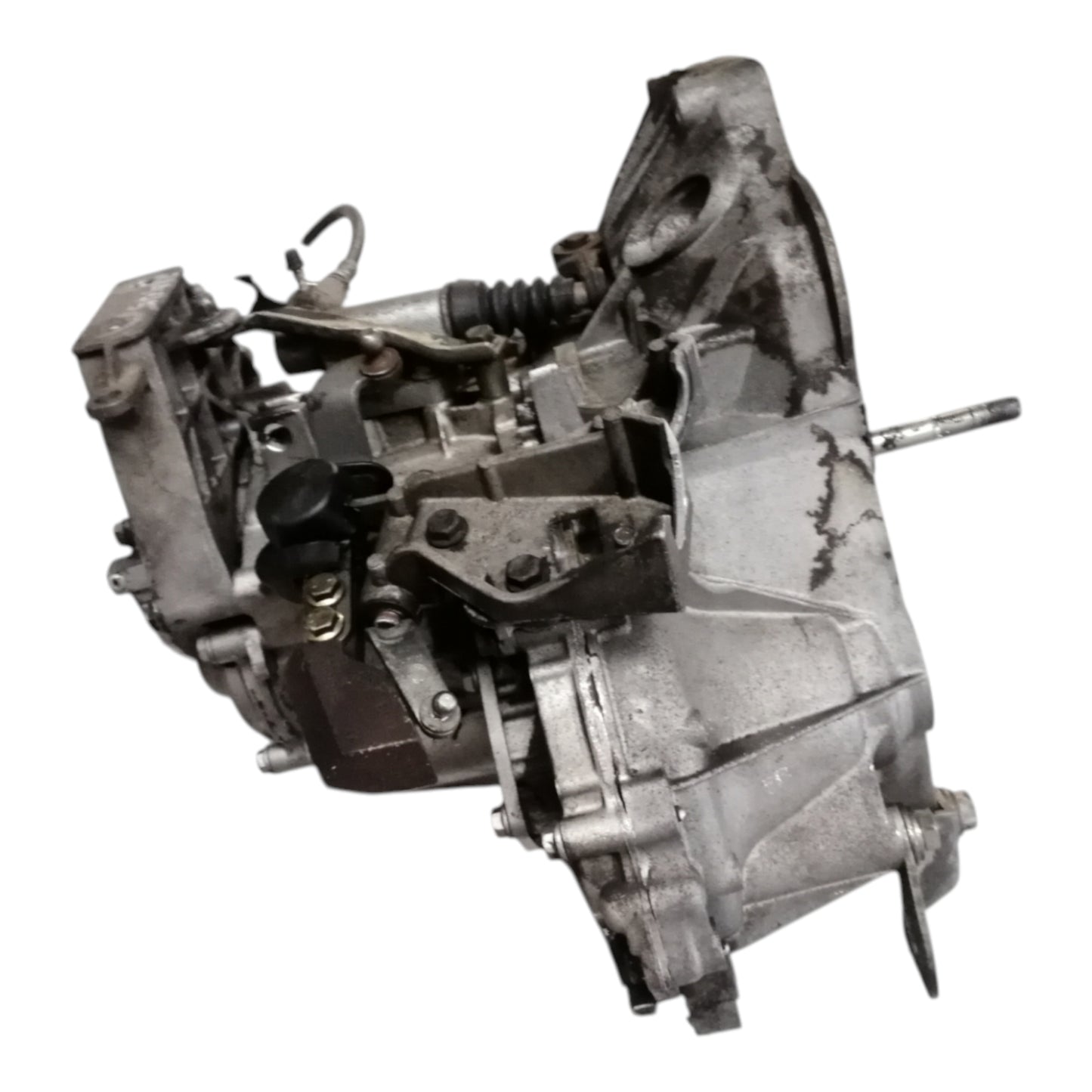 Cambio Manuale 5 Marce FIAT GRANDE PUNTO/PUNTO 3/PUNTO EVO 1.3 Multijet