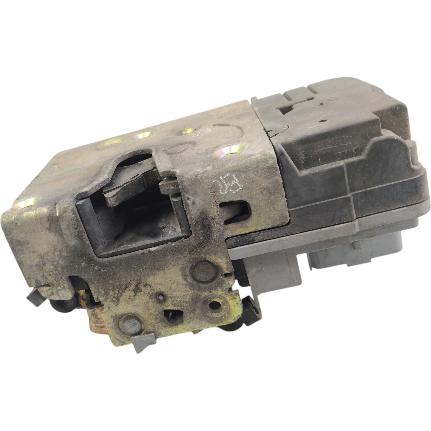 Serratura Porta Anteriore Sinistro PEUGEOT 206 3-5 Porte