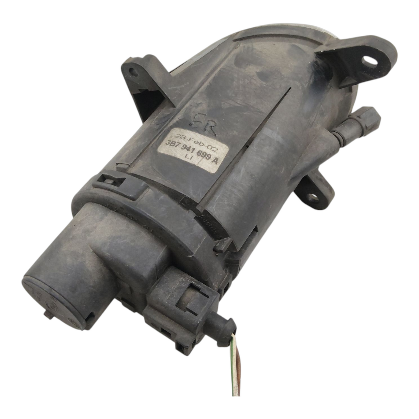 Fendinebbia Anteriore Sinistro VOLKSWAGEN PASSAT 4 Serie
