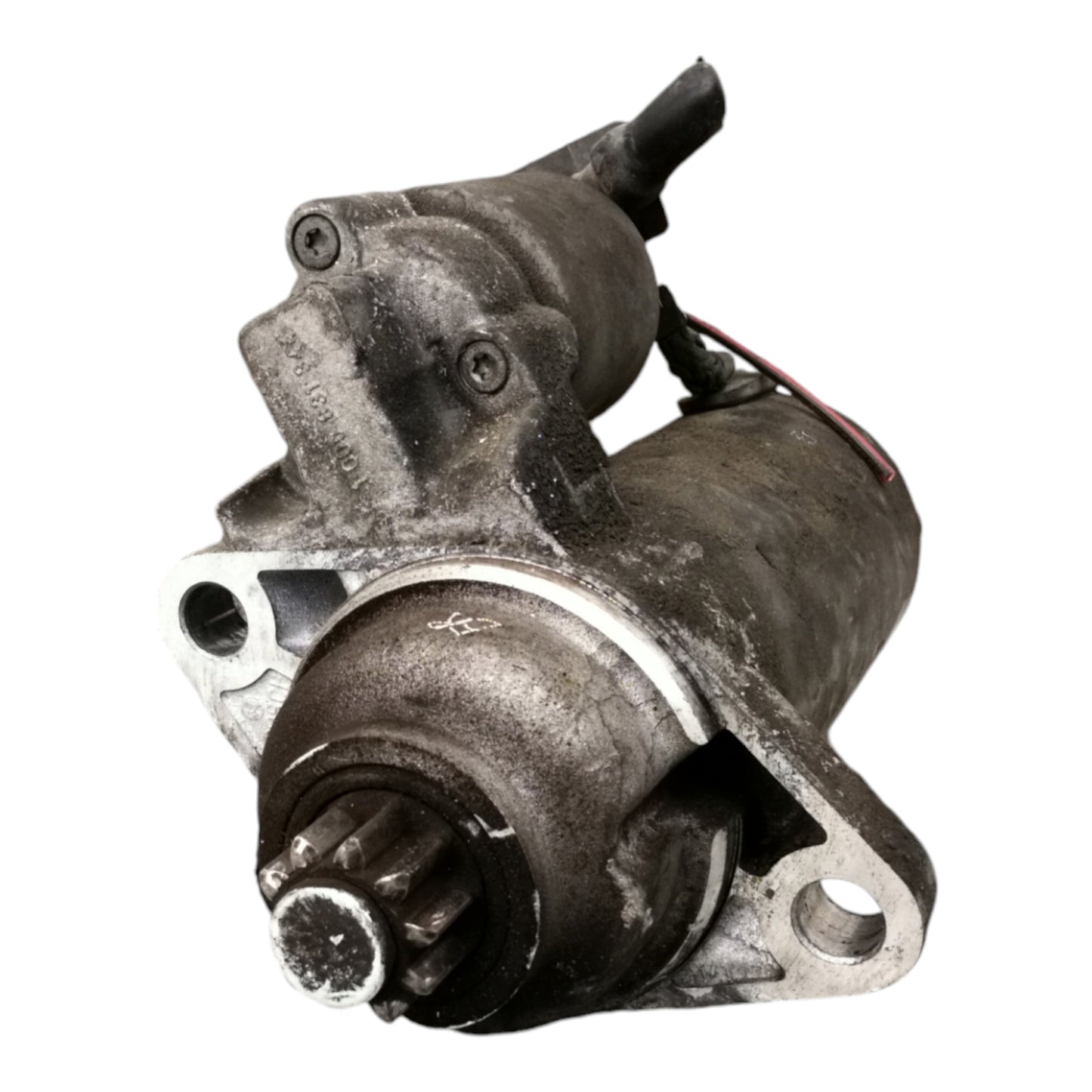 Motorino Avviamento SEAT IBIZA 4 Serie 6L1/2 3 Serie 6K1 Benzina Diesel