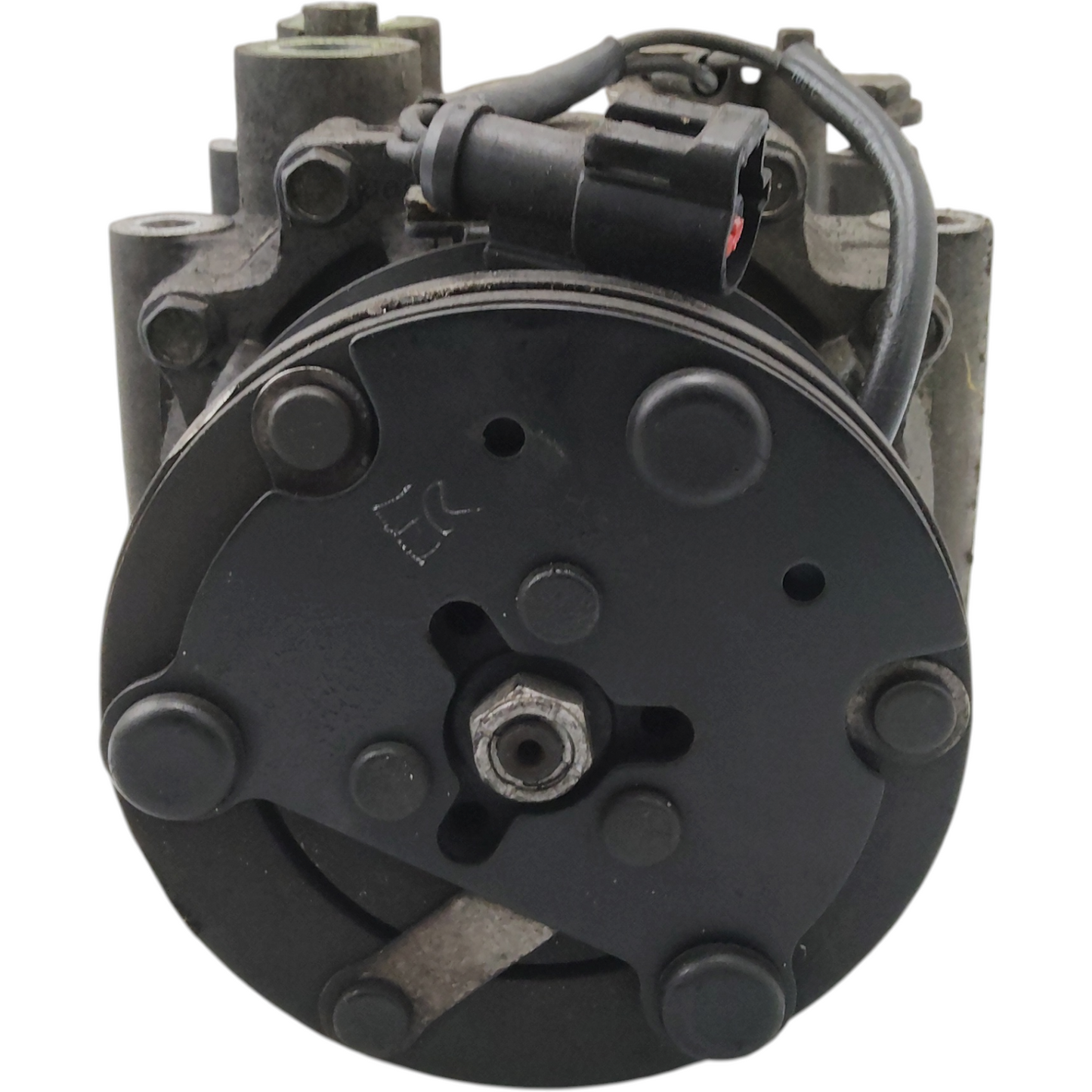 Compressore Aria Condizionata FORD FOCUS 1 Serie Diesel Benzina