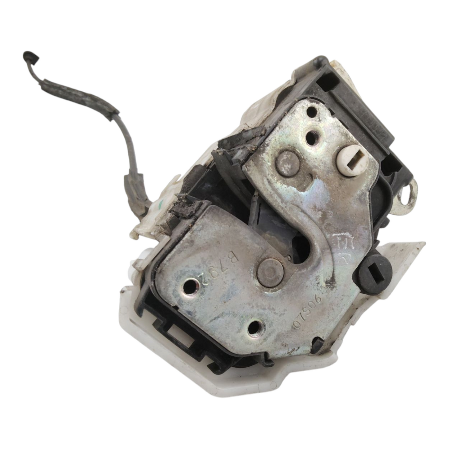 Serratura Porta Posteriore Sinistro ALFA ROMEO 159 Berlina SW