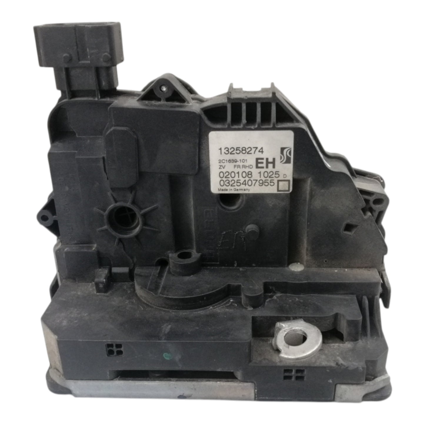 Serratura Porta Anteriore Destro OPEL CORSA D/MERIVA B