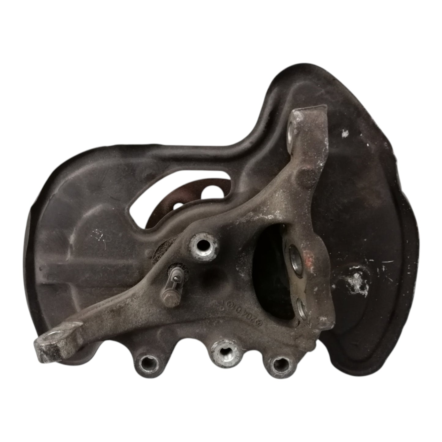 Fusello Mozzo Anteriore Sinistro MERCEDES CLASSE C W204 S204 C204