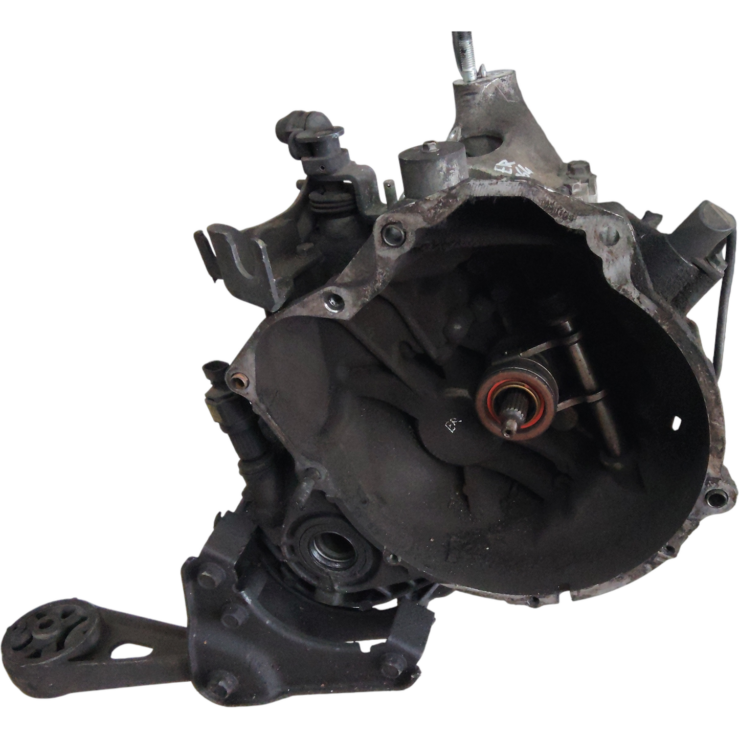 Cambio Manuale 5 Marce CHEVROLET SPARK 1.0 Motore B10D1