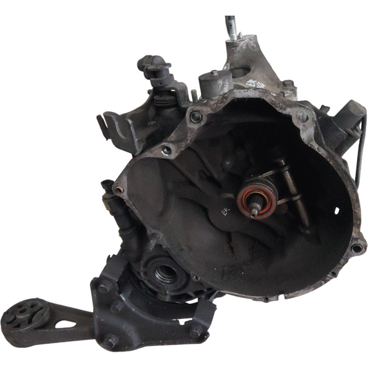 Cambio Manuale 5 Marce CHEVROLET SPARK 1.0 Motore B10D1
