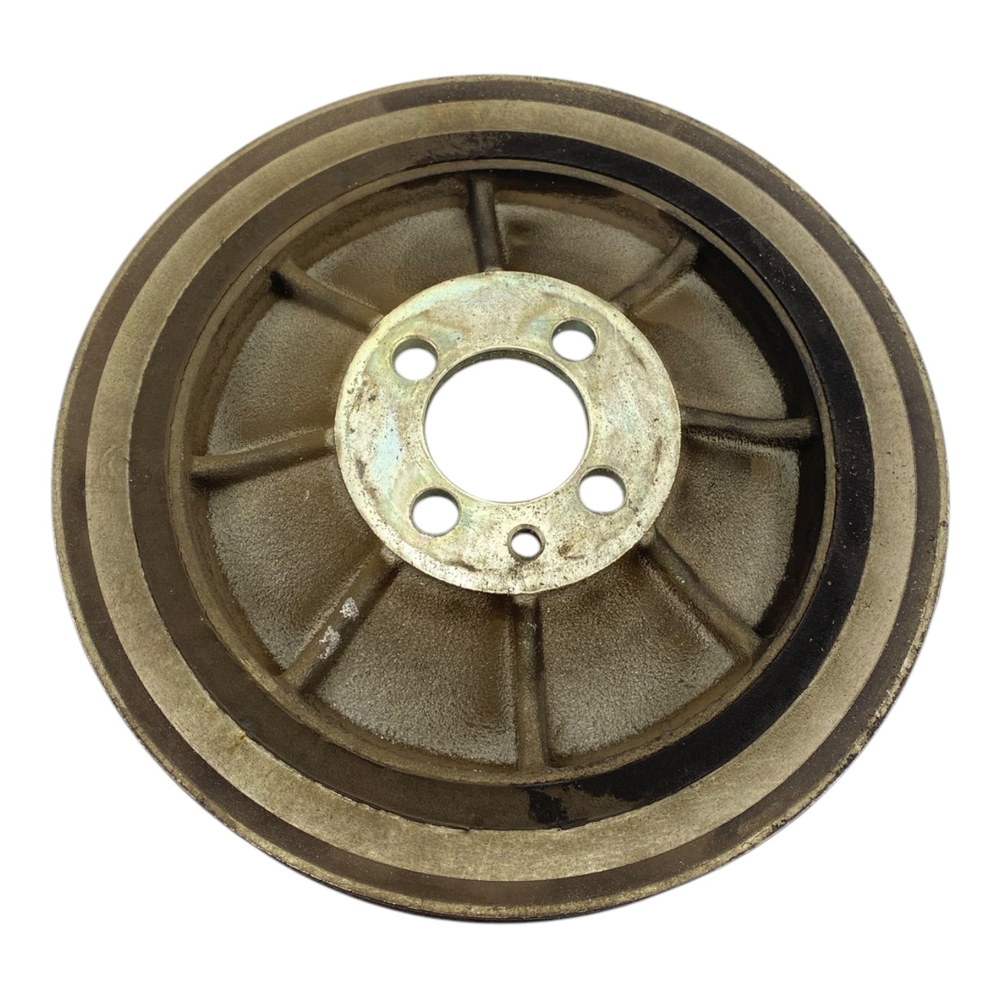 Puleggia Albero Motore ALFA ROMEO GIULIETTA/GIULIA/STELVIO