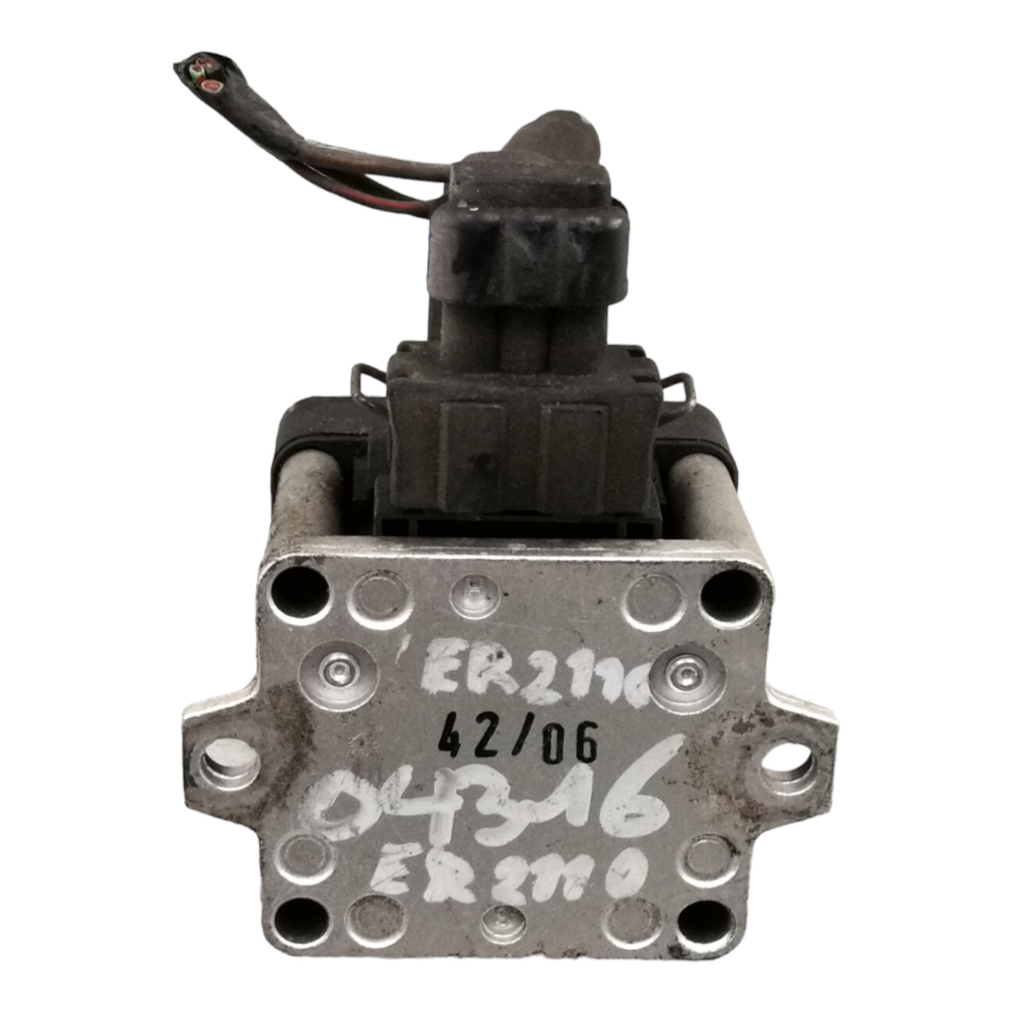 Bobina VOLKSWAGEN GOLF 3 - PASSAT 3 - POLO 2 3 - LUPO - BENZINA