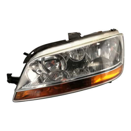 Faro Proiettore Anteriore Sinistro FIAT IDEA/MULTIPLA 2 Serie