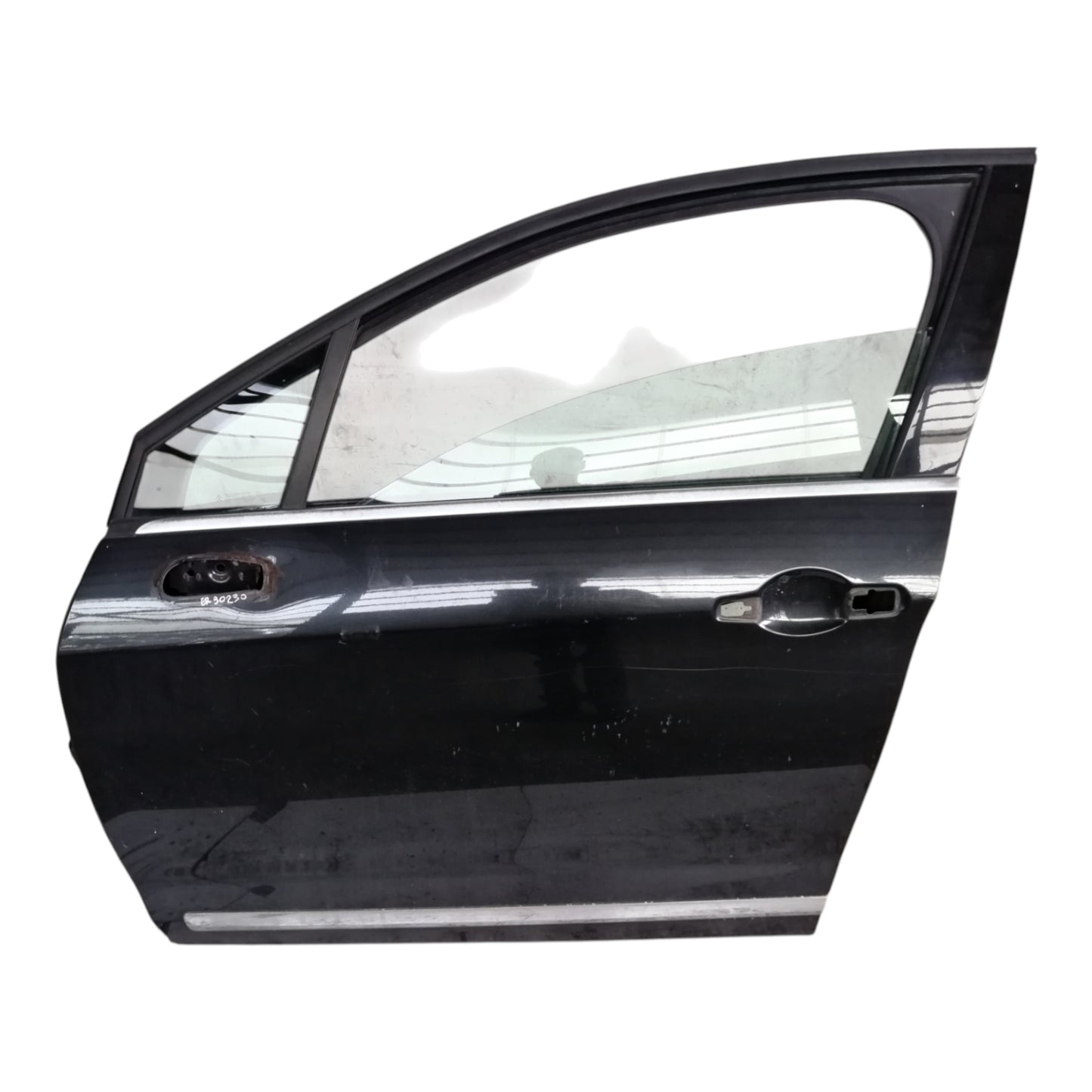 Porta Portiera Anteriore Sinistro CITROEN C5 3 Serie Berlina