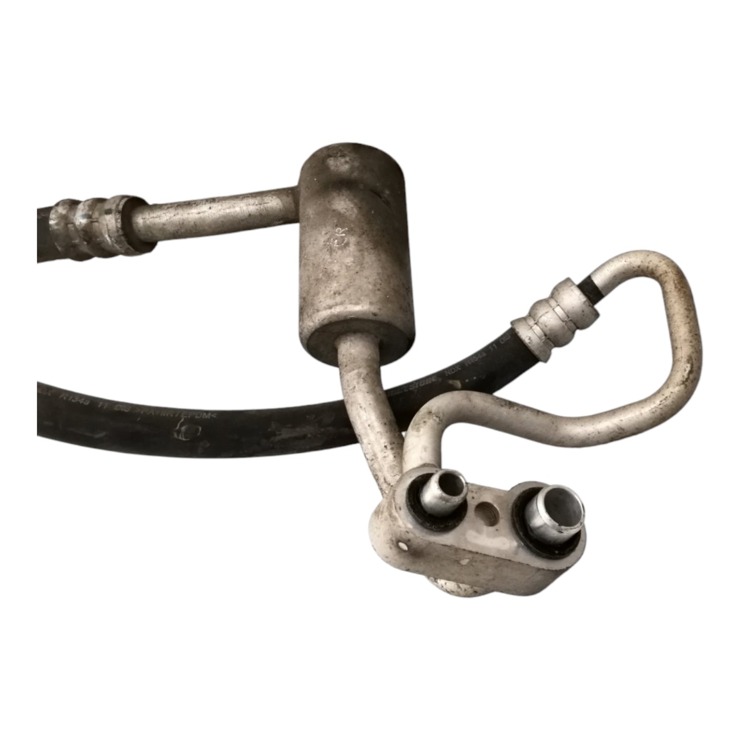 Kit Tubi Aria Condizionata FIAT SEDICI 1.9 JTD 4x4 Motore D19AA