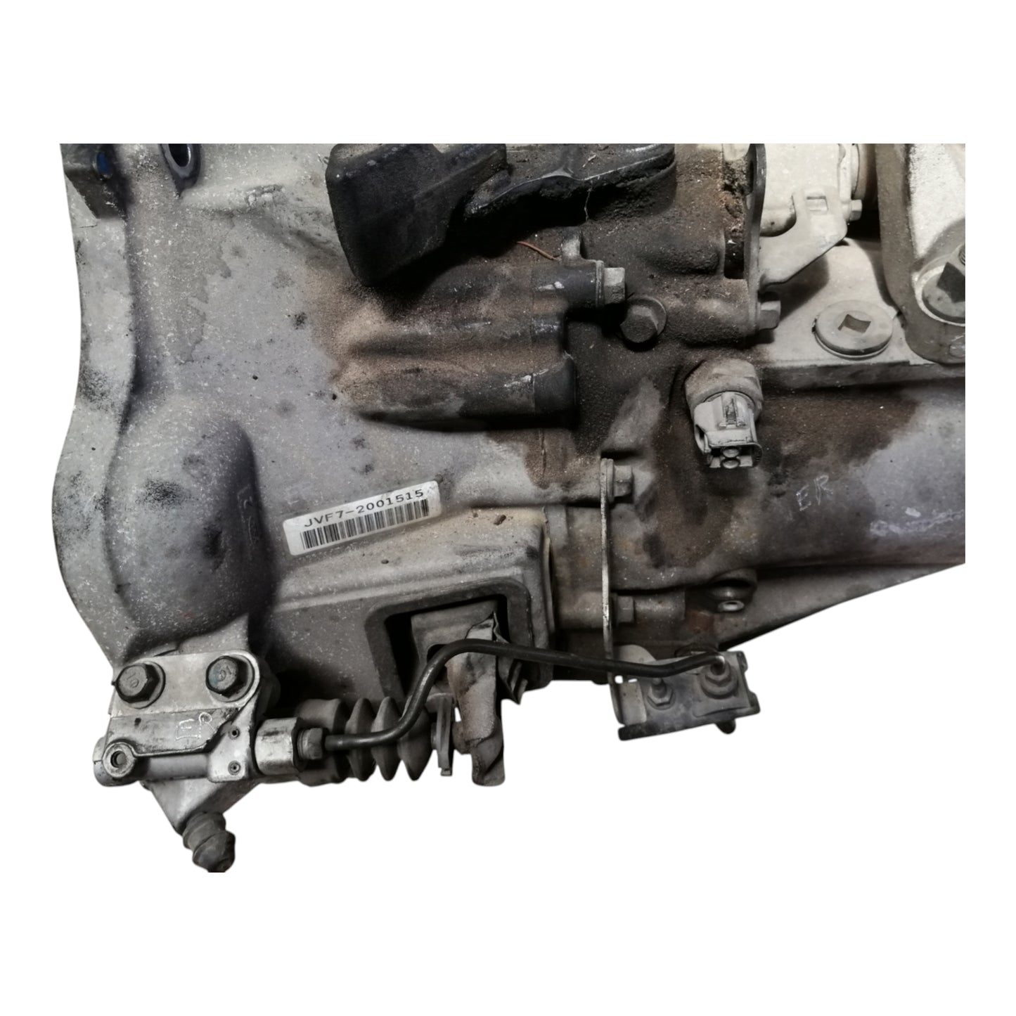 Cambio Manuale 6 Marce HONDA FR-V 1 Serie 2.2 CTDi Motore N22A1