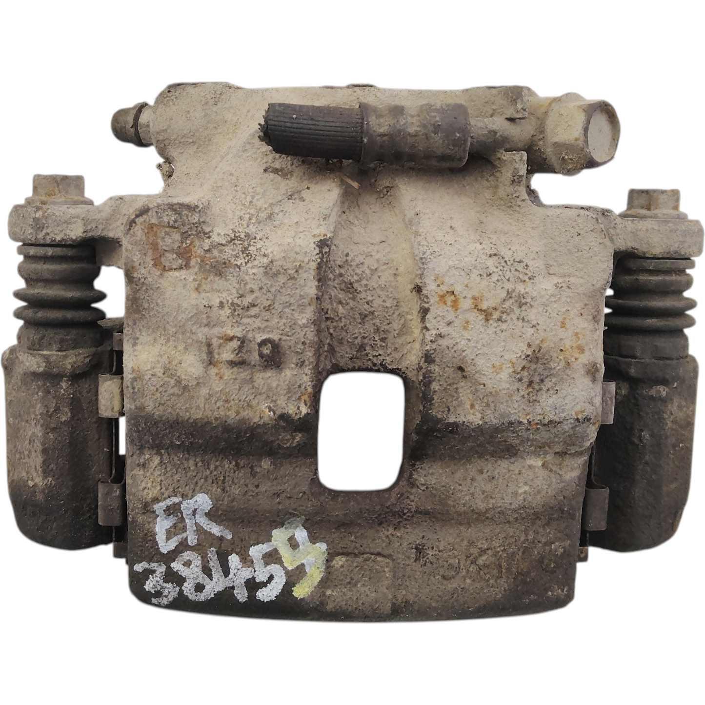 Pinza Freno Anteriore Sinistro SUZUKI VITARA 1 Serie 1.6 Benzina G16B