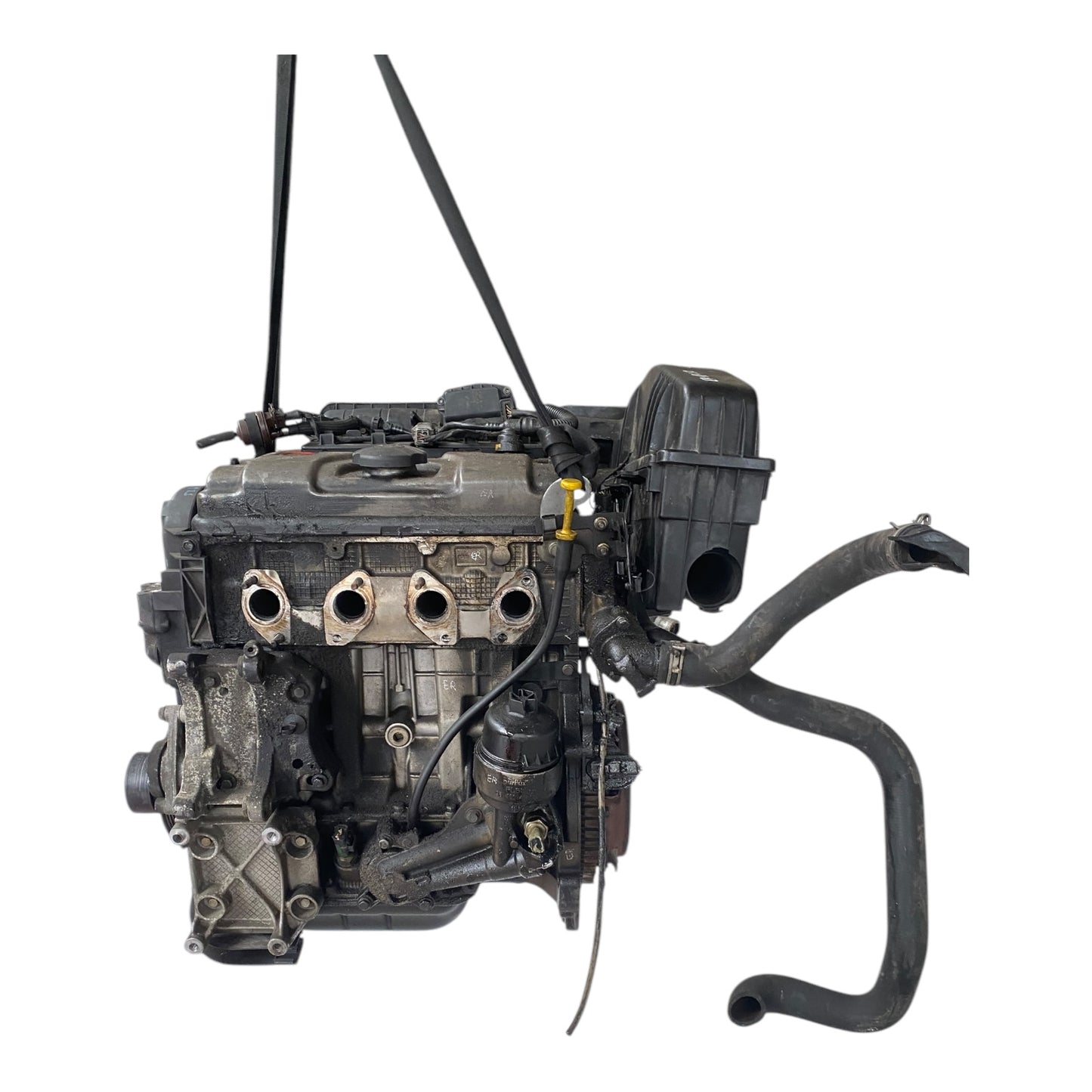 Motore HFX CITROEN C3 1 Serie/C2 1.1 Benzina 44 Kw 160.918 KM