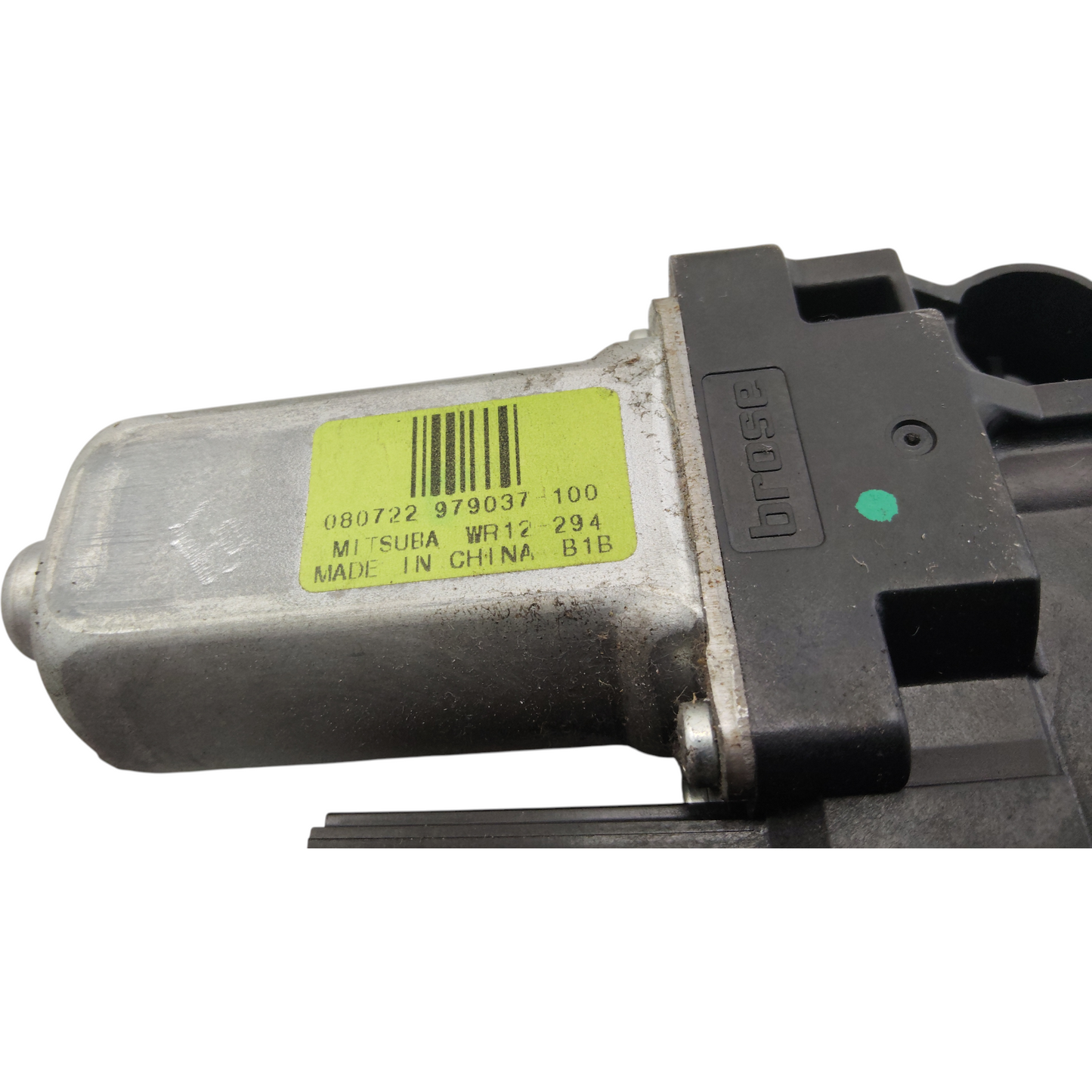 Motorino Alzacristallo Porta Anteriore Sinistro FORD KUGA 1 Serie