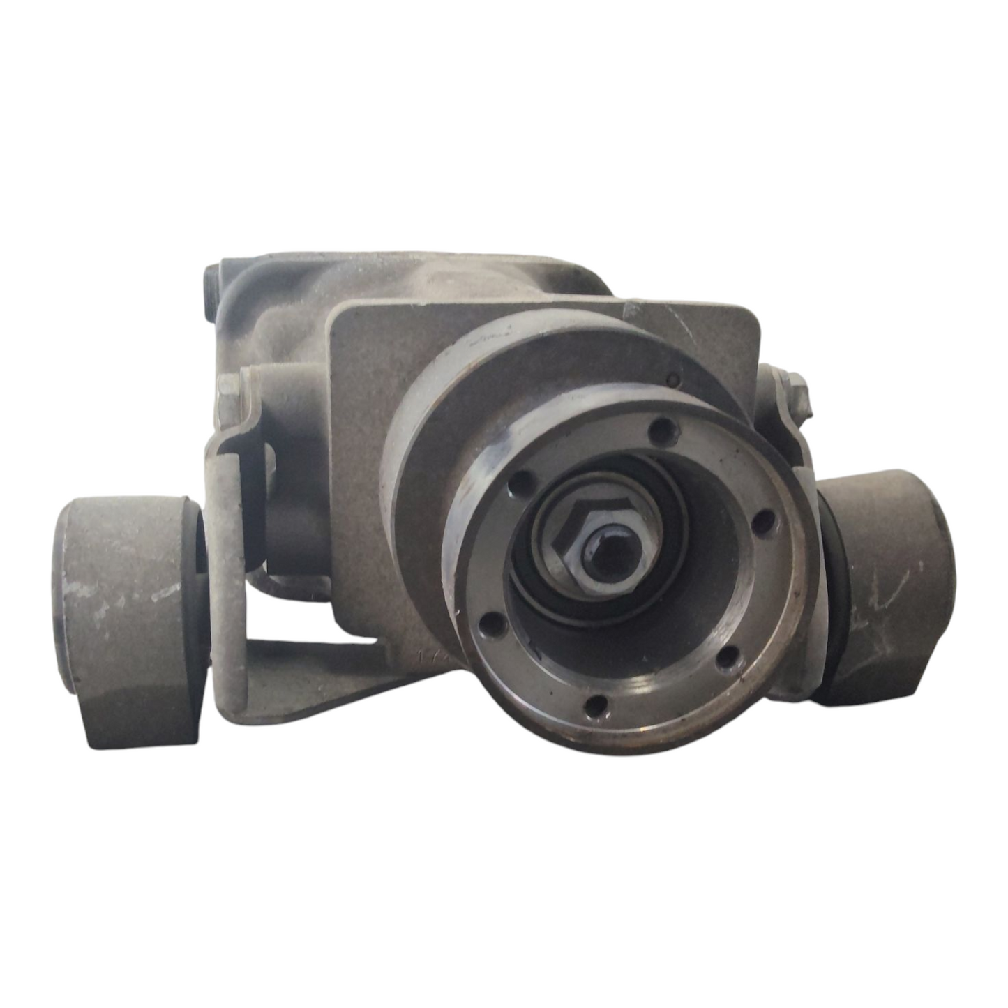 Differenziale Posteriore FIAT PANDA 169 2 Serie 4x4