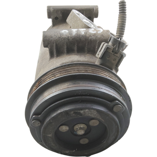 Compressore Aria Condizionata Ac CHEVROLET SPARK Benzina GPL