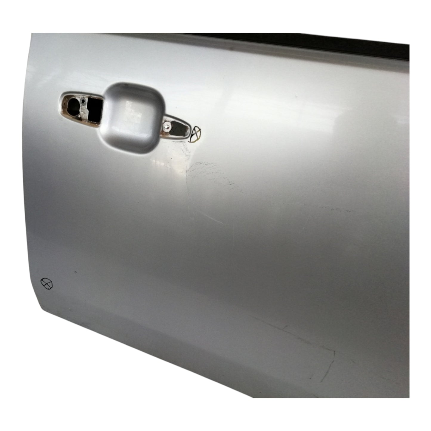 Porta Portiera Anteriore Destro FORD RANGER 2 3 Serie