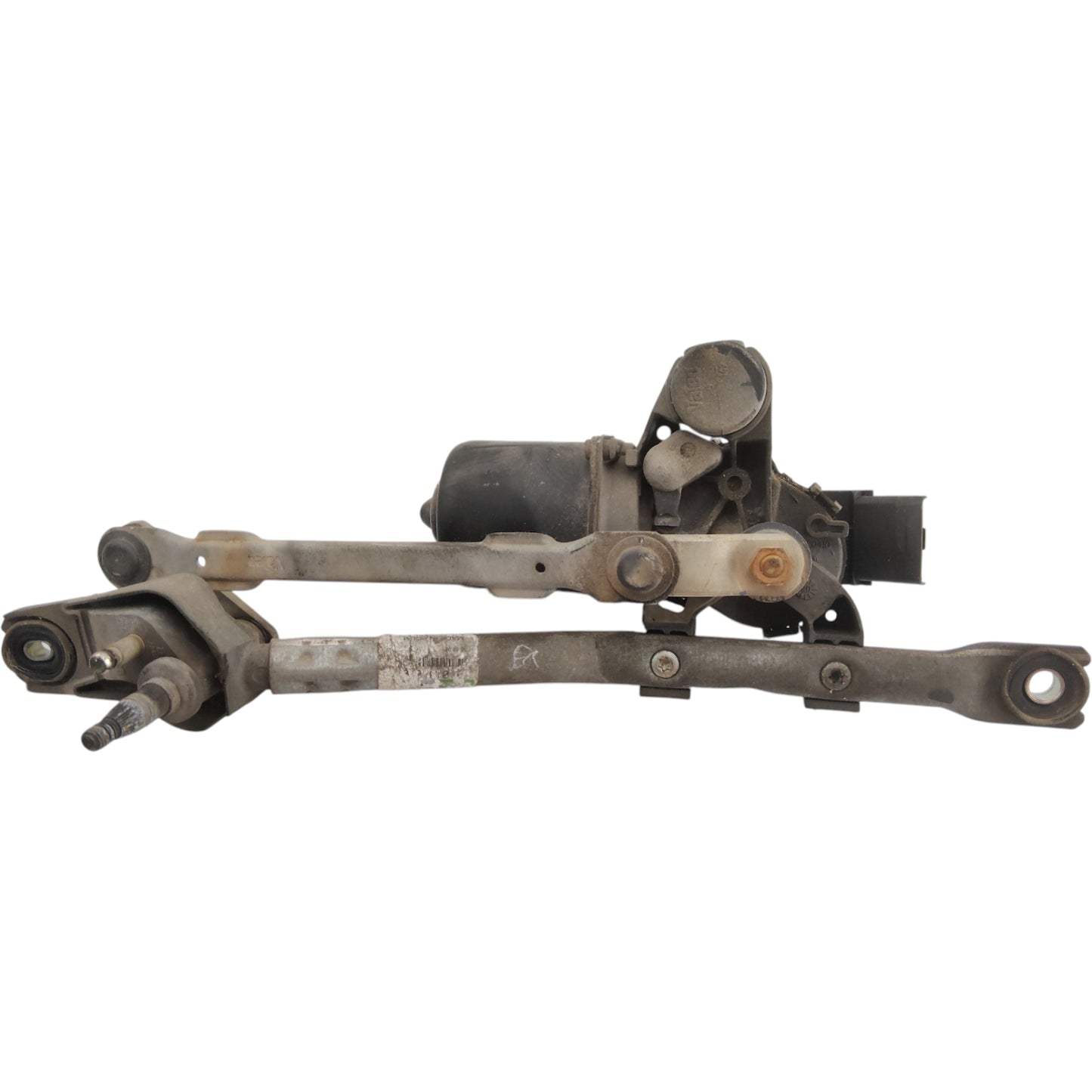Meccanismo Tandem Tergicristallo CITROEN C1 1 Serie