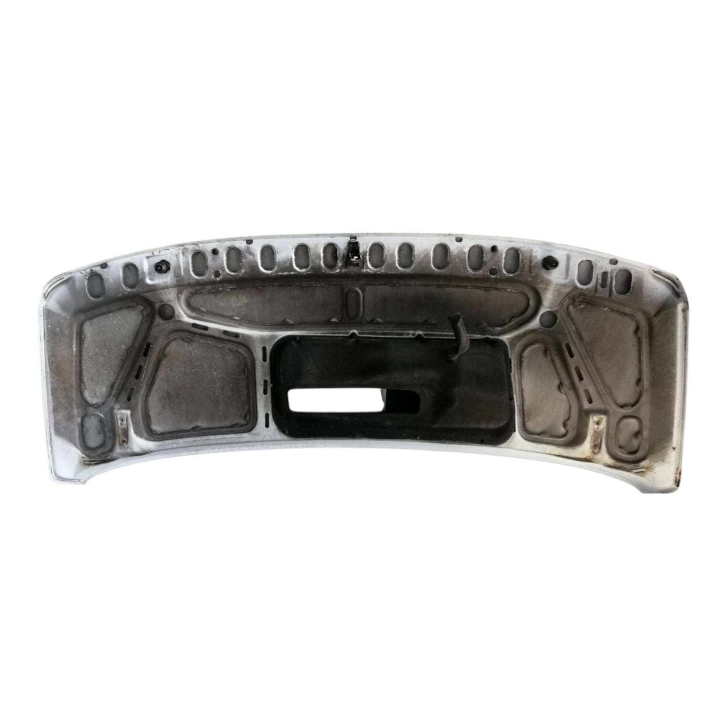Cofano Anteriore IVECO DAILY 2 3 Serie
