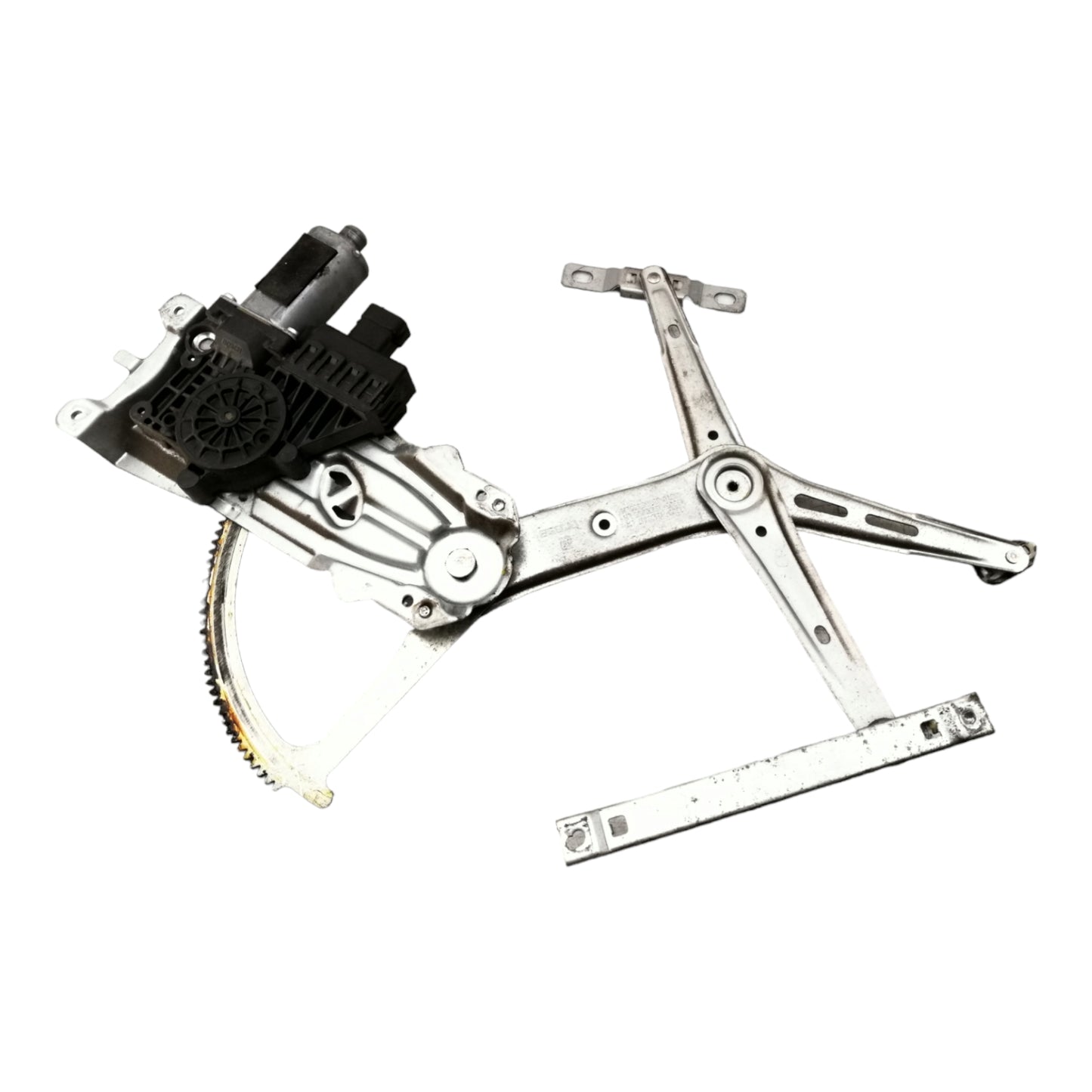 Alzacristallo Alzavetro Anteriore Sinistro OPEL ASTRA H Berlina SW